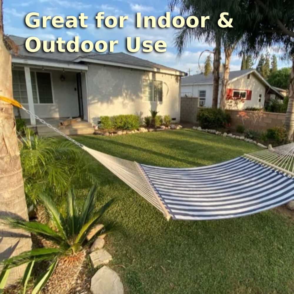 Flat Hammock