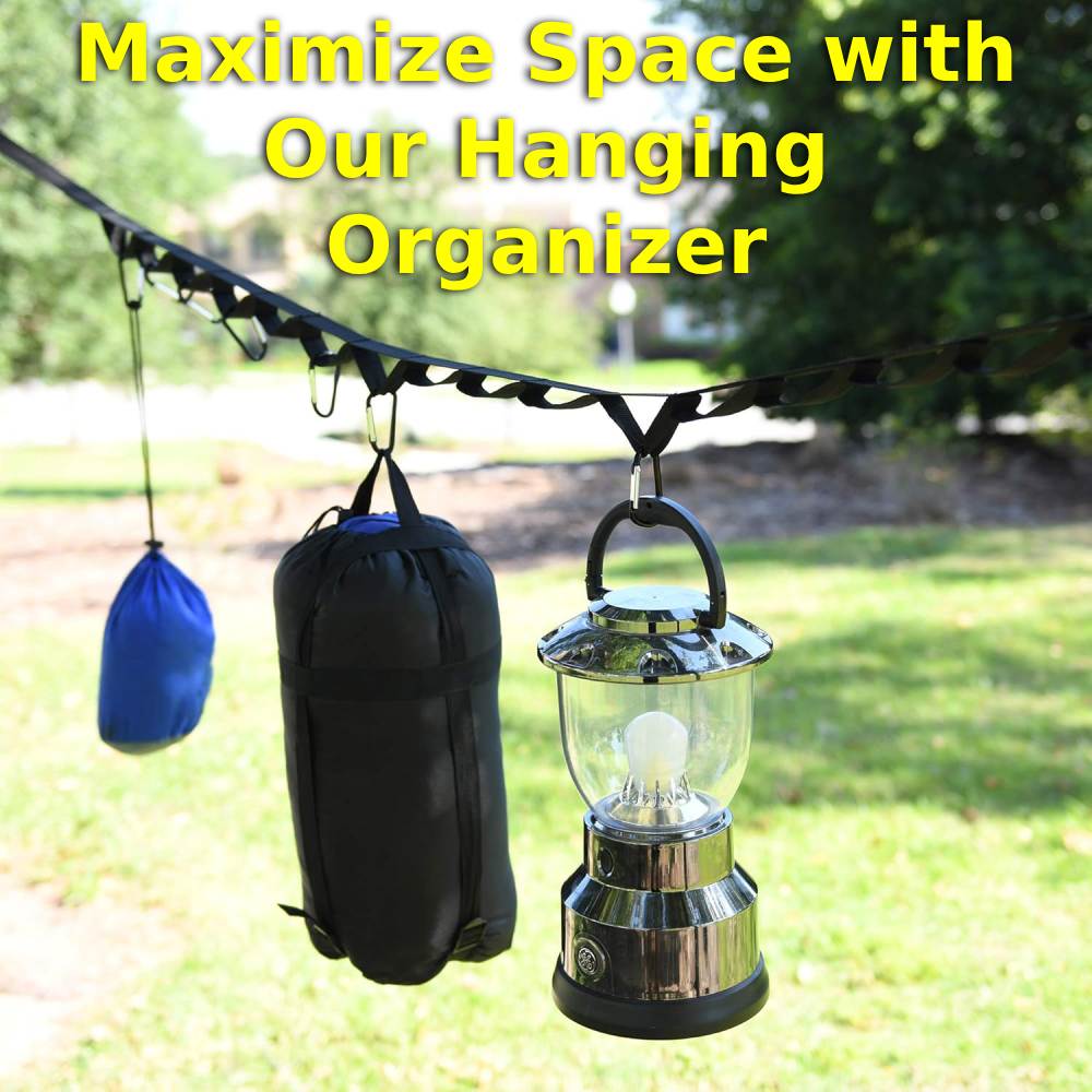 Hanging Organiser