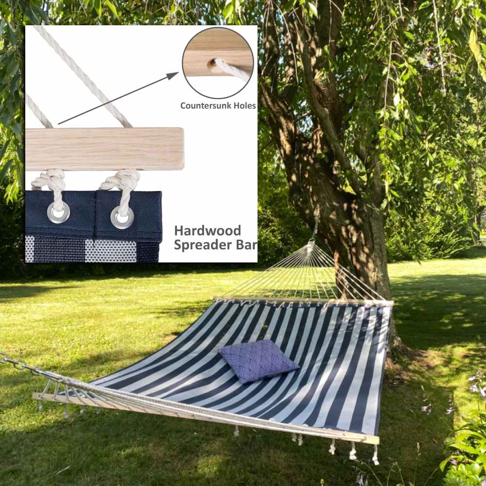 Flat Hammock