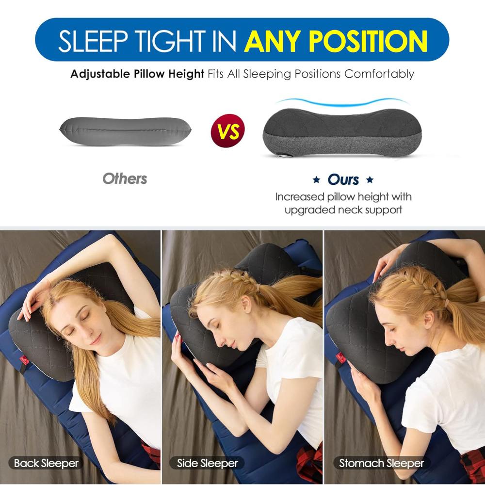 Hammock Pillow