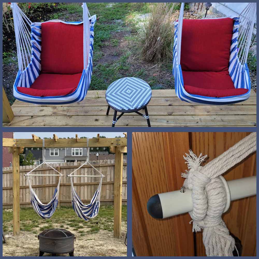 Hammock Chair