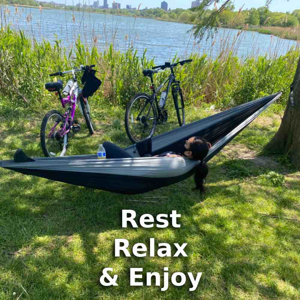 Hammock for Camping