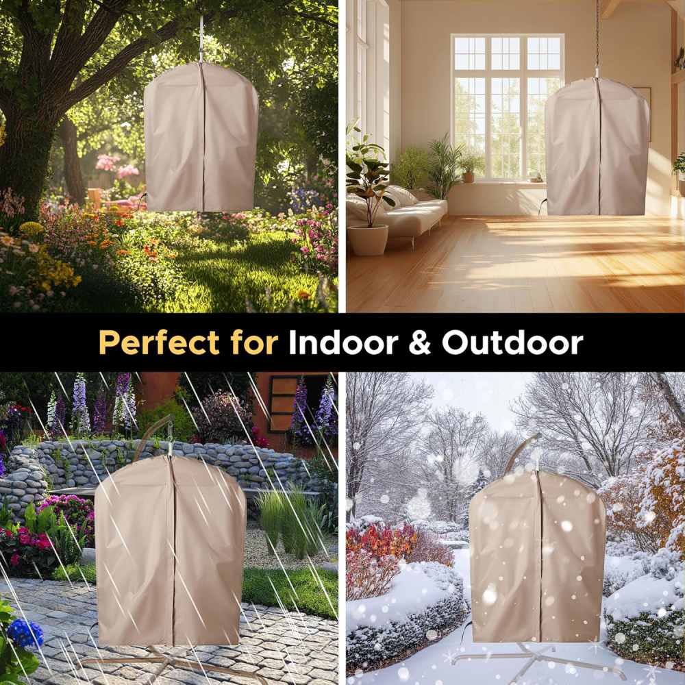 Hammock Chair: image 2